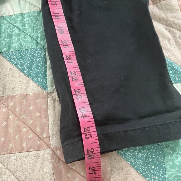 NWT Outerknown Black Jumpsuit Womens XS Utility One Piece - Picture 10 of 11